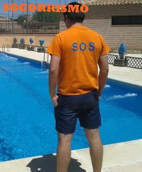 Mantenimiento y Socorrismo Mantenimiento y Socorrismo
